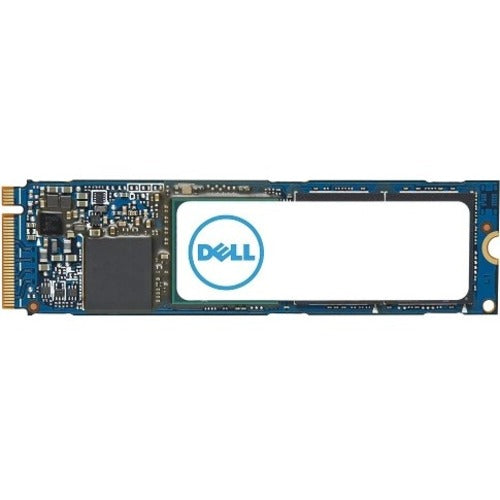 Dell Performance 2 TB Solid State Drive - M.2 2280 Internal - PCI Express NVMe (PCI Express NVMe 4.0 x4) - SNP228G44/2TB