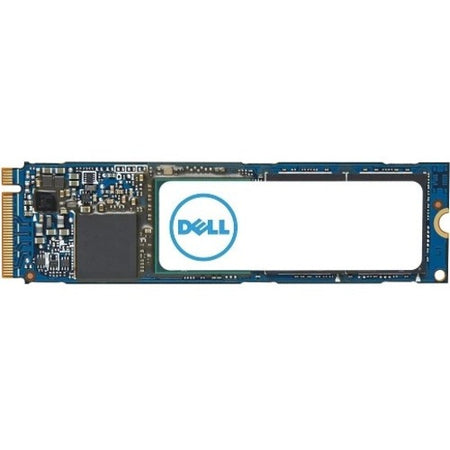 Dell Performance 2 TB Solid State Drive - M.2 2280 Internal - PCI Express NVMe (PCI Express NVMe 4.0 x4) - SNP228G44/2TB