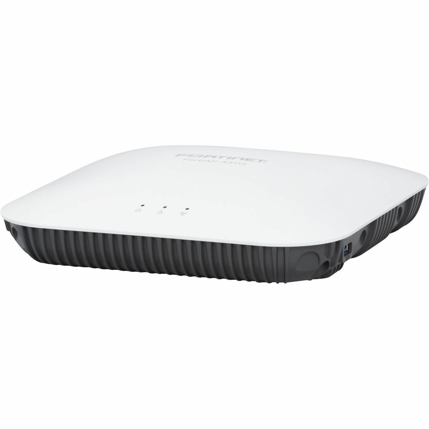 Fortinet FortiAP 431G Tri Band 802.11ax 8.16 Gbit/s Wireless Access Point - Indoor - FAP-431G-A