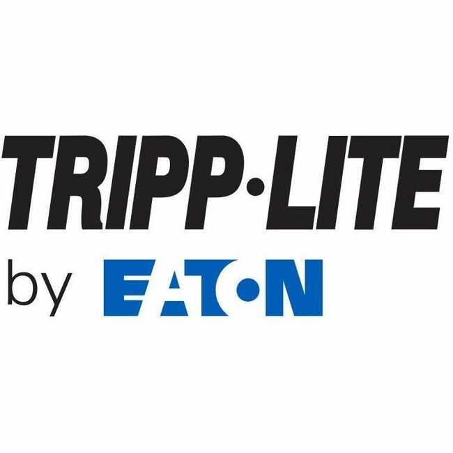 Tripp Lite by Eaton SmartRack Outdoor Industrial Enclosure with Lock - NEMA 4, Surface Mount, Metal Construction, 10 x 14 x 10 in., Gray - SRIN4101410