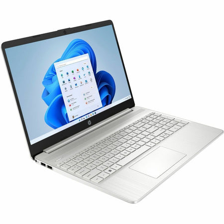 HPI SOURCING - NEW 15-dy2000 15-dy2795wm 15.6" Notebook - Full HD - Intel Core i5 11th Gen i5-1135G7 - 8 GB - 256 GB SSD - Natural Silver - 6M0Z7UA#ABA