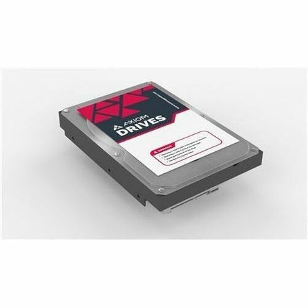 18TB 12Gb/s SAS 7.2K RPM 3.5-inch Enterprise HDD - AXHD18T7235S3E