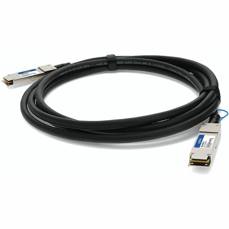 AddOn DAC Network Cable - JL271A-0-5M-AO