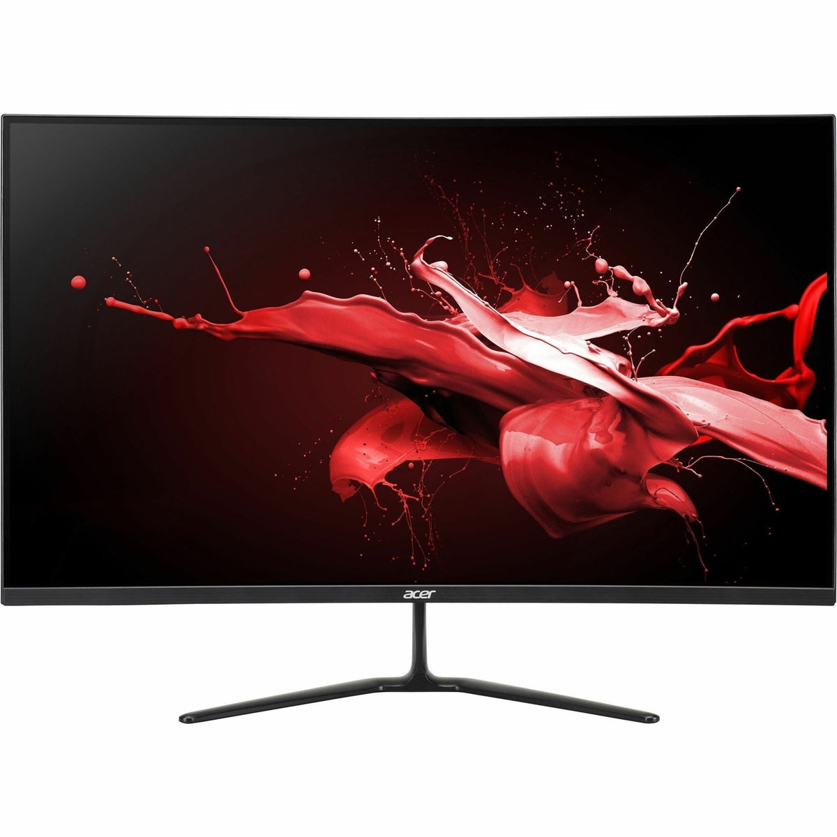 Acer Nitro ED320QR S3 Full HD Gaming LCD Monitor - 16:9 - Black - UM.JE0AA.301