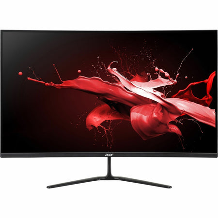 Acer Nitro ED320QR S3 Full HD Gaming LCD Monitor - 16:9 - Black - UM.JE0AA.301