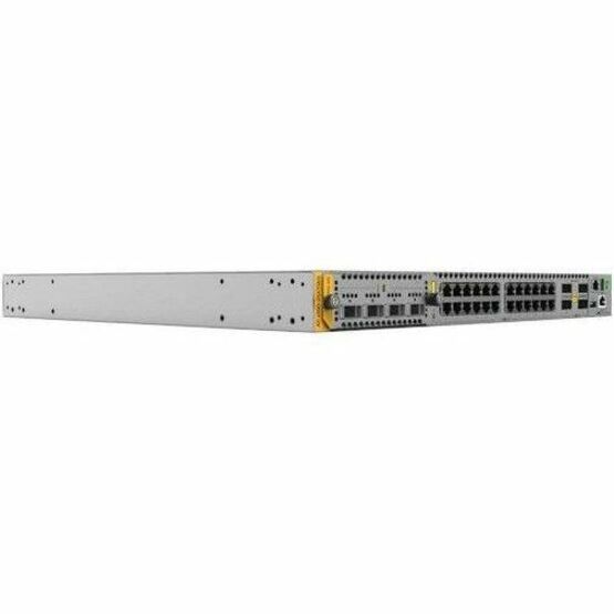 Allied Telesis x950-28XTQm Layer 3 Switch - AT-X950-28XTQM-900