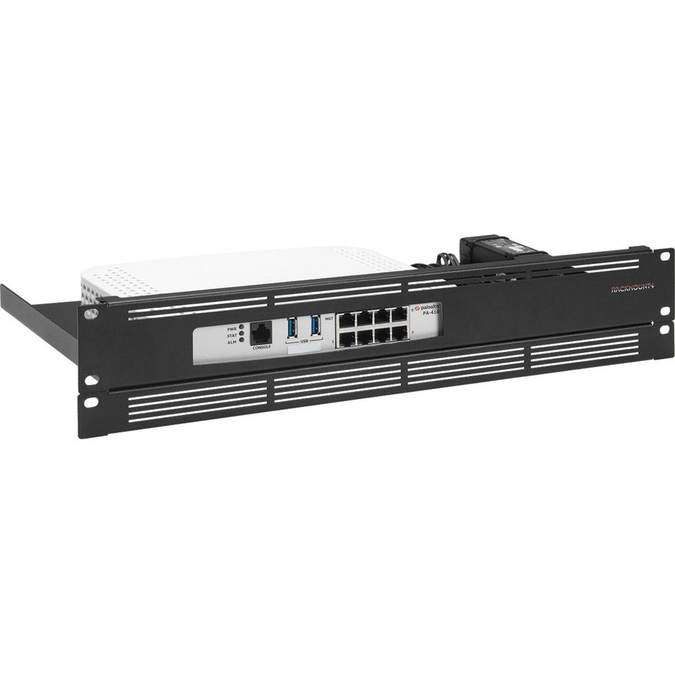 RACKMOUNT.IT Rack Mount Kit for: - PA-410 - RM-PA-T6