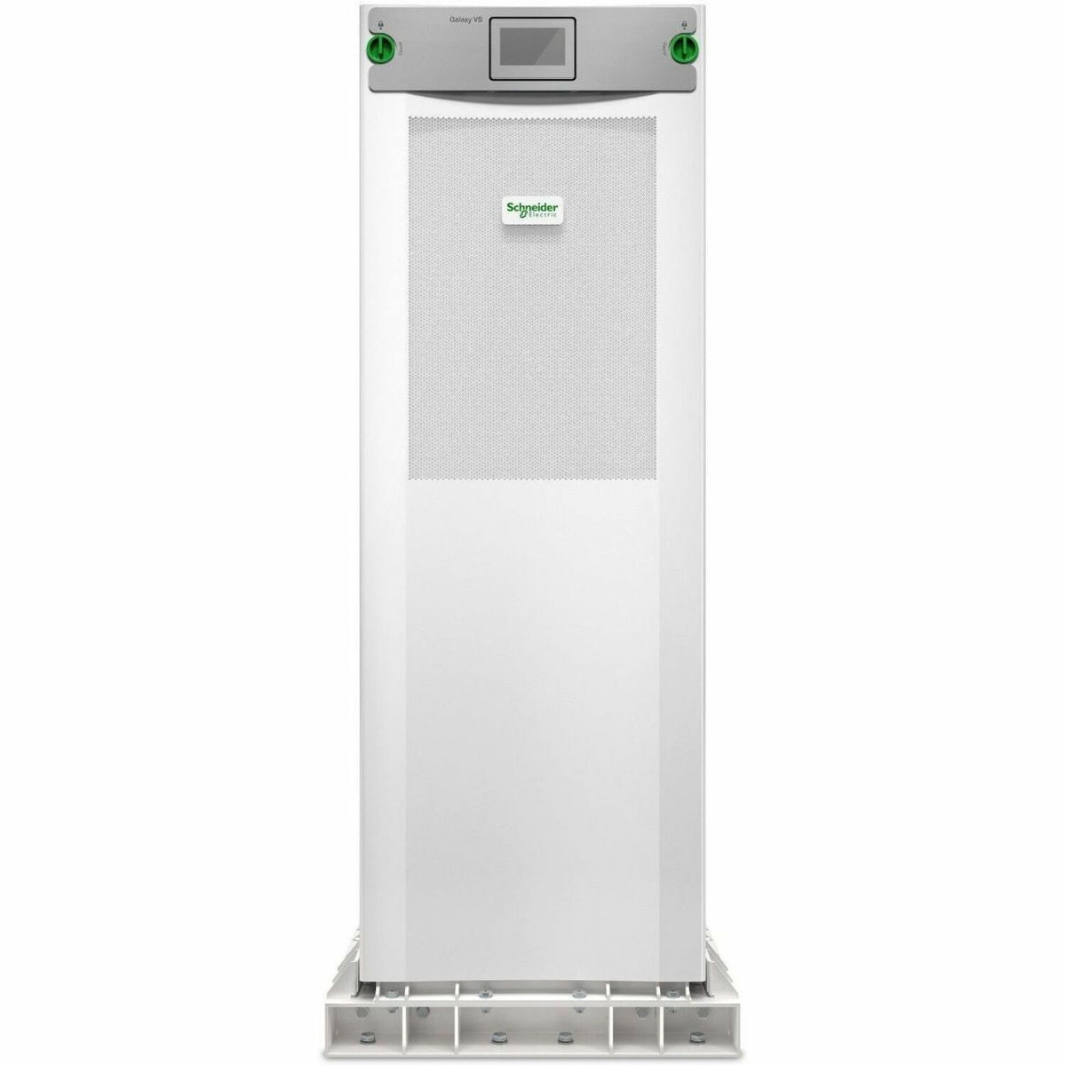 APC by Schneider Electric Galaxy VS 30kW Modular UPS - GVSUPS30KMHS