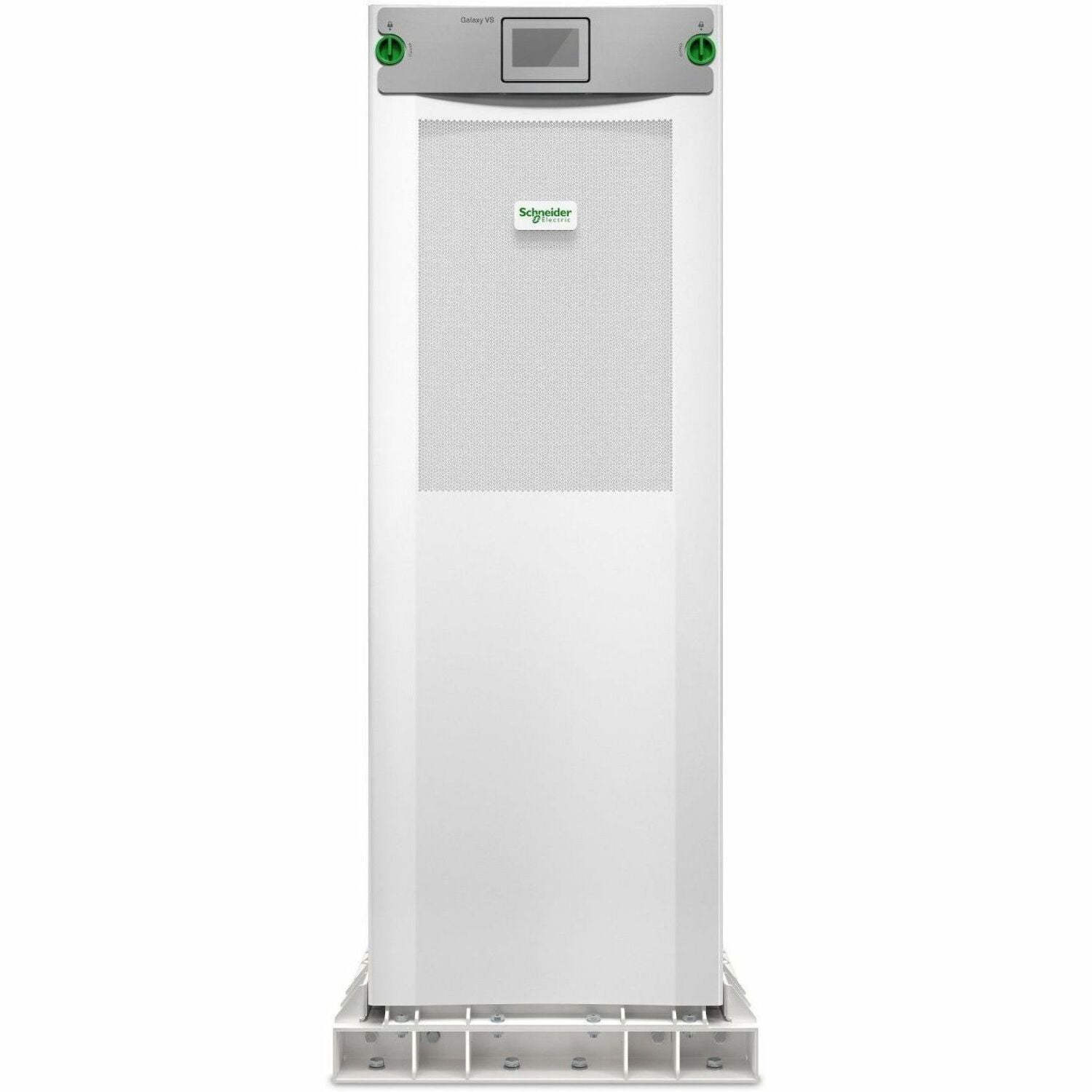 APC by Schneider Electric Galaxy VS 30kW Modular UPS - GVSUPS30KMHS