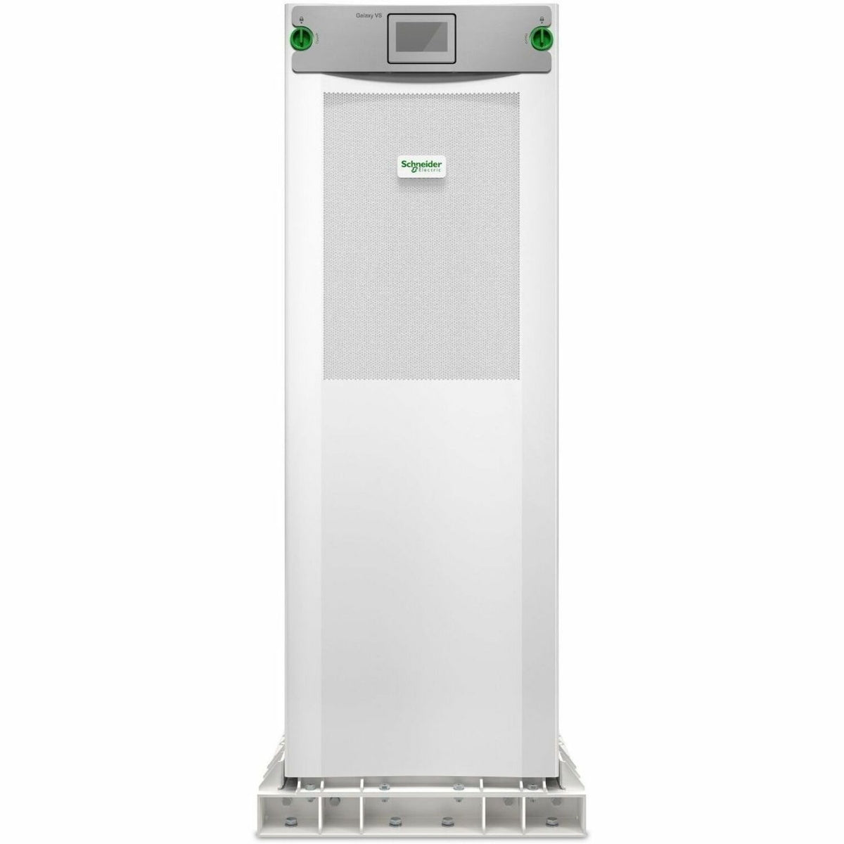 APC by Schneider Electric Galaxy VS 40kVA Modular UPS - GVSUPS40KMHS