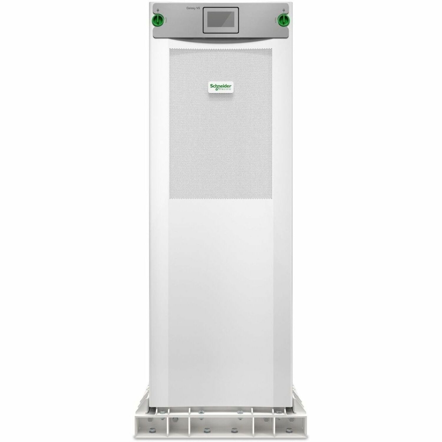 APC by Schneider Electric Galaxy VS 40kVA Modular UPS - GVSUPS40KMHS