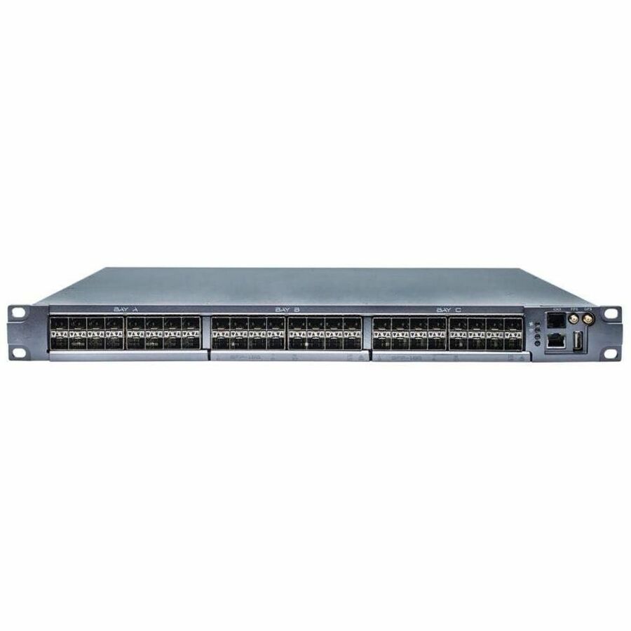 Cisco Nexus 3550-F Ethernet Switch - N35-F-48X-RF