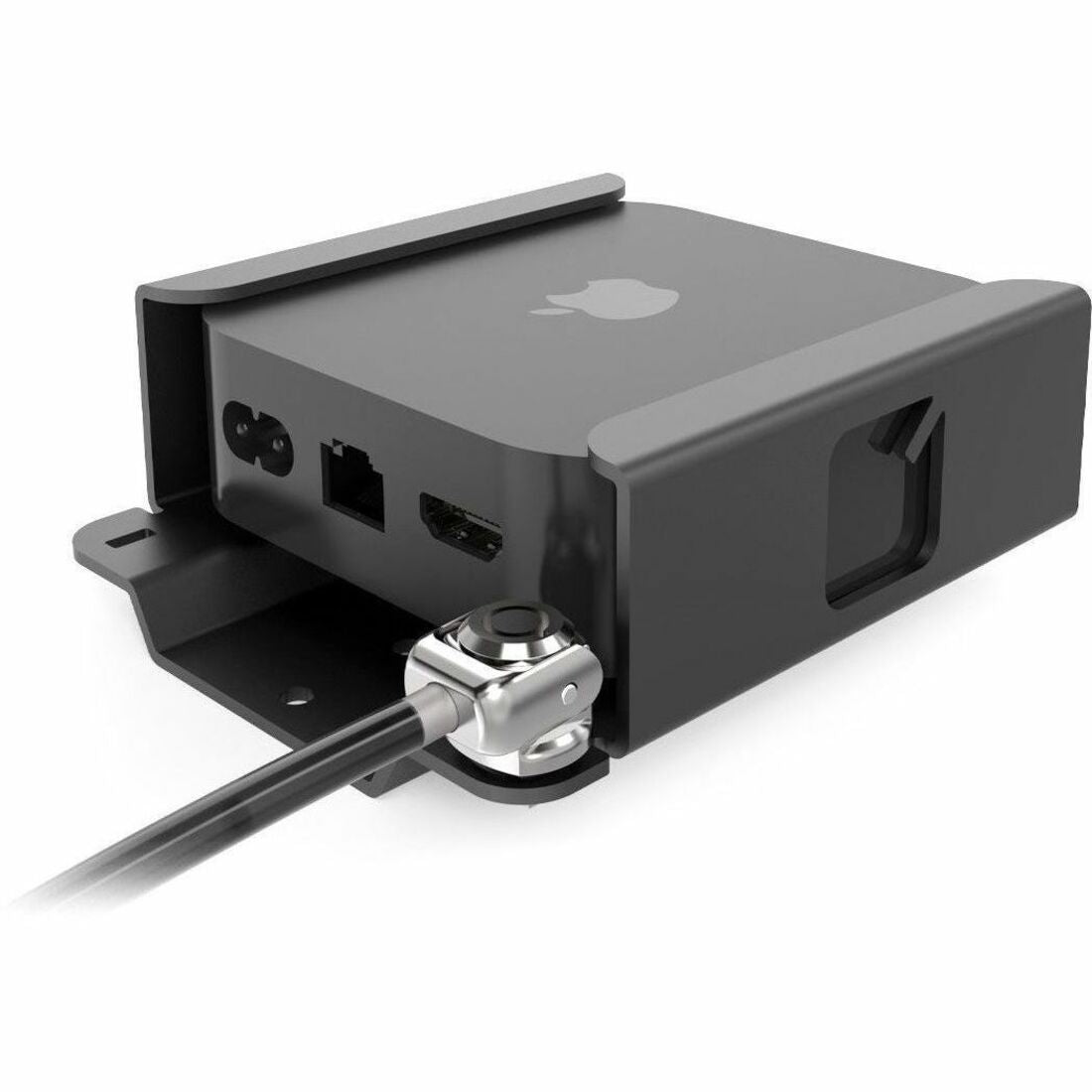 Compulocks Apple TV Security Mount (4K 3rd Gen) (2022) - ATVEN43