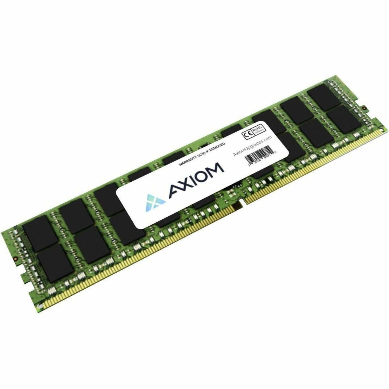Axiom 128GB DDR4 SDRAM Memory Module - AXG1012100320/1