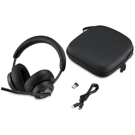 Kensington H3000 Bluetooth Over-Ear Headset - K83452WW