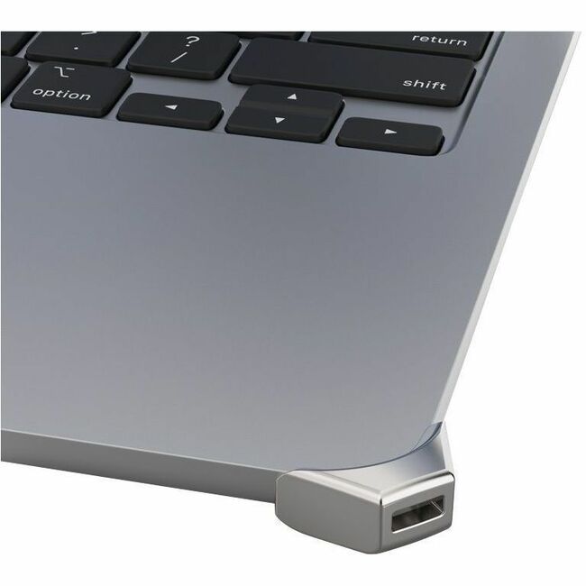 Compulocks Ledge Lock Adapter for MacBook Air 13" M2 and M3 - MBALDG04