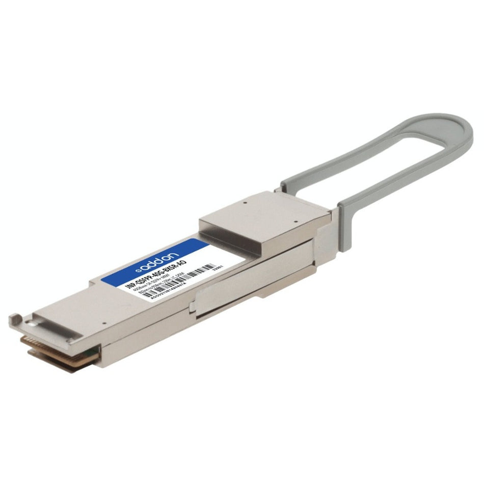 AddOn Juniper Networks QSFP+ Module - JNP-QSFPP-40G-BXSR-AO