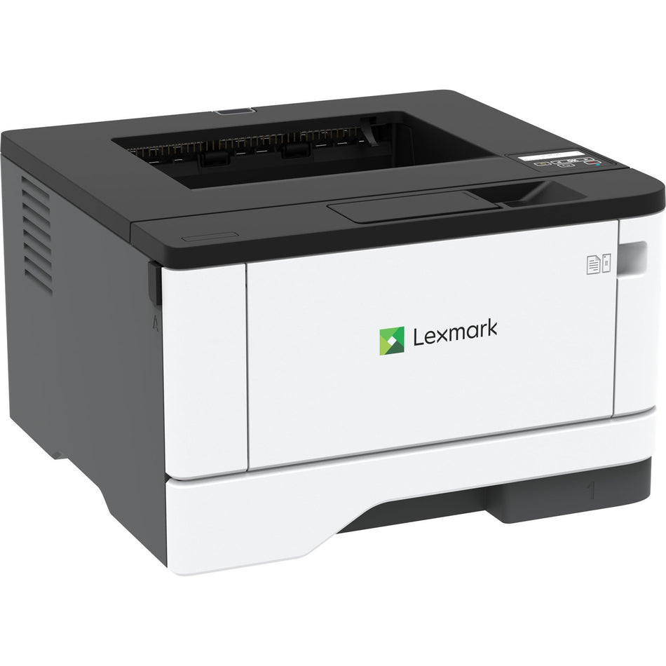 Lexmark MS431DW Desktop Wireless Laser Printer - Monochrome - 29S0873