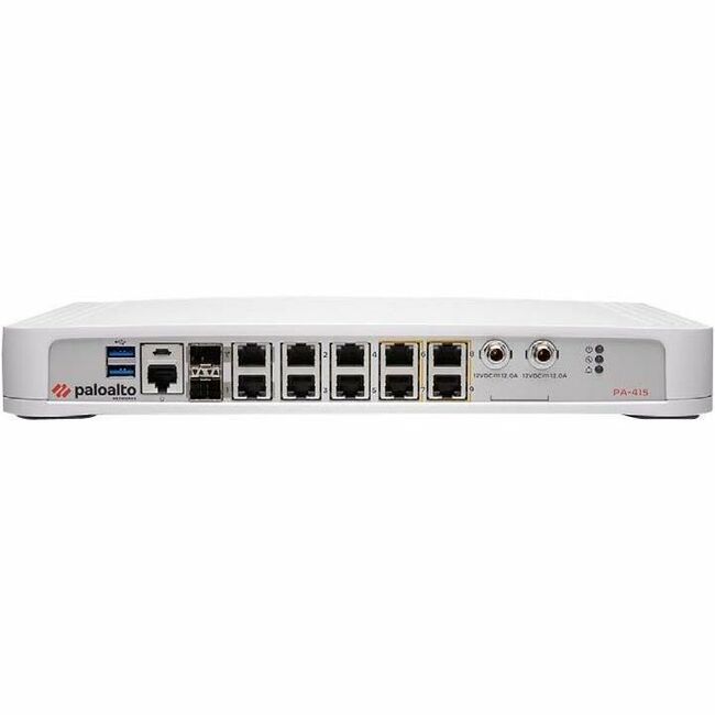 Strata PA-415 Network Security Appliance - PAN-PA-415-LAB