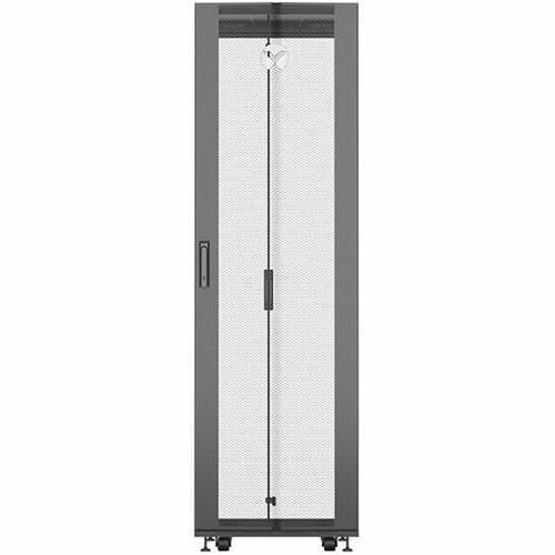 VERTIV VR Rack VR3100 Rack Cabinet - VR3100-001