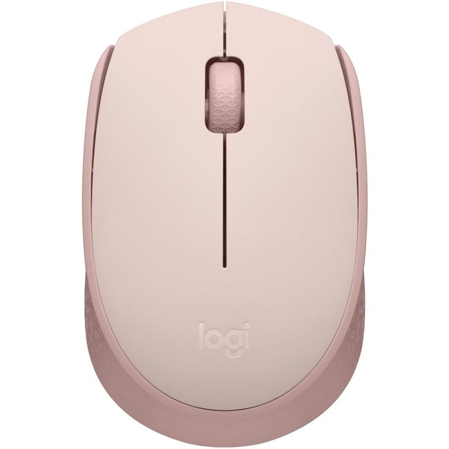 Logitech M170 Mouse - 910-006862