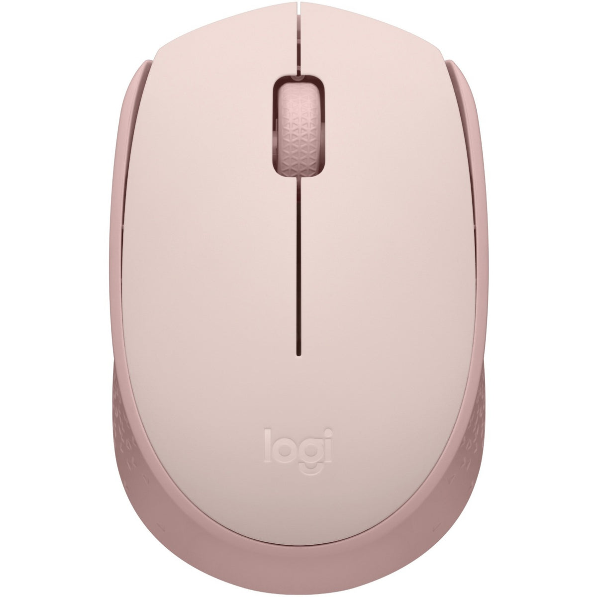Logitech M170 Mouse - 910-006862