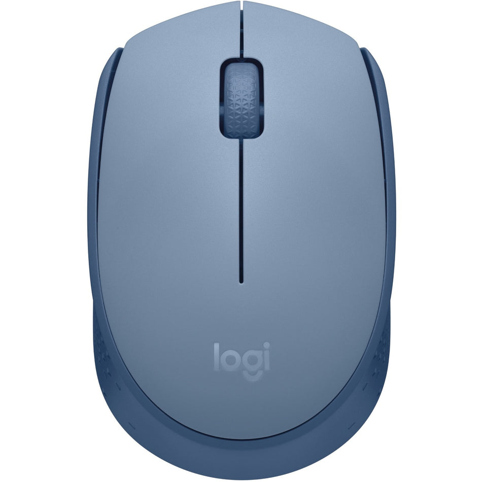 Logitech M170 Mouse - 910-006863