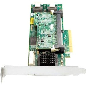 HPE Ingram Micro Sourcing Smart Array P410 8-port SAS RAID Controller - 572532-B21-RF