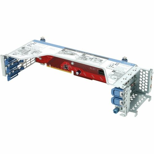 HPE Ingram Micro Sourcing Server Options DL380 GEN8 PCIE 3Slot 2X16 - 653208-B21-RF