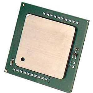 HPE Ingram Micro Sourcing Intel Xeon E5-2600 v2 E5-2603 v2 Quad-core (4 Core) 1.80 GHz Processor Upgrade - 715223-L21-RF