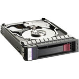 HPE Ingram Micro Sourcing 146 GB Hard Drive - 3.5" Internal - SAS (3Gb/s SAS) - 376595-001-RF