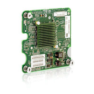 HPE Ingram Micro Sourcing Emulex LightPulse LPe1205-HP Fibre Channel Host Bus Adapter - 456972-B21-RF