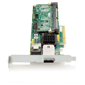 HPE Ingram Micro Sourcing Smart Array P212 8-Port Zero Memory SAS RAID Controller - 462828-B21-RF