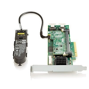 HPE Ingram Micro Sourcing Smart Array P411 SAS RAID Controller - 462832-B21-RF