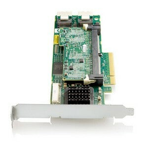 HPE Ingram Micro Sourcing Smart Array P410 8-Port SAS RAID Controller - 462862-B21-RF