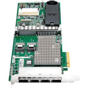 HPE Ingram Micro Sourcing Smart Array P812 SAS RAID Controller - 487204-B21-RF