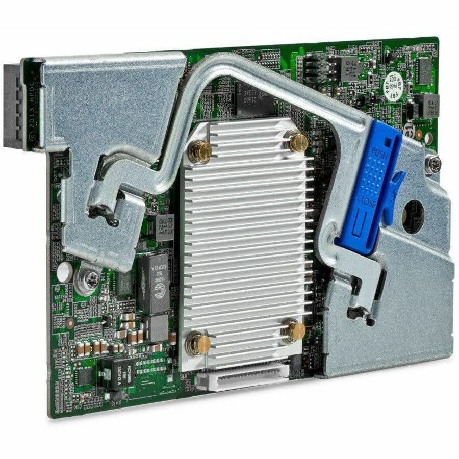 HPE Ingram Micro Sourcing Smart Array P244br Controller FIO Kit - 761871-B21-RF
