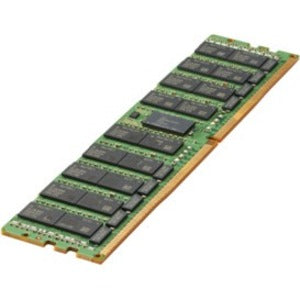 HPE Ingram Micro Sourcing SmartMemory 64GB DDR4 SDRAM Memory Module - 815101-B21-RF