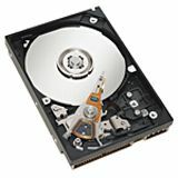 HPE Ingram Micro Sourcing 1 TB Hard Drive - 3.5" Internal - SATA (SATA/300) - AJ740A-RF