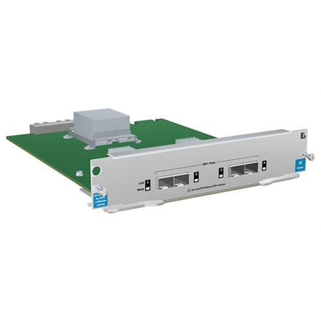 HPE Ingram Micro Sourcing ProCurve 4-Port Interface Module - J9309A-RF