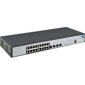 HPE Ingram Micro Sourcing 1920-16G Switch - JG923A-RF