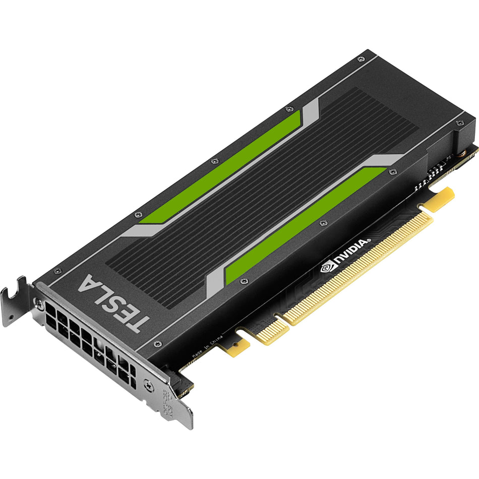 HPE Ingram Micro Sourcing NVIDIA GRID P4 Graphic Card - 8 GB GDDR5 - Q0V79A-RF