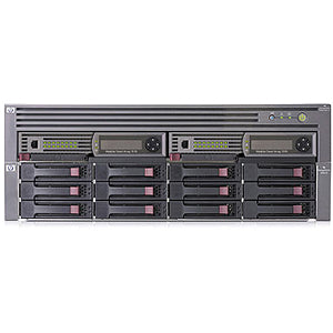 HPE Ingram Micro Sourcing StorageWorks Fibre Channel RAID Controller - AP836A-RF