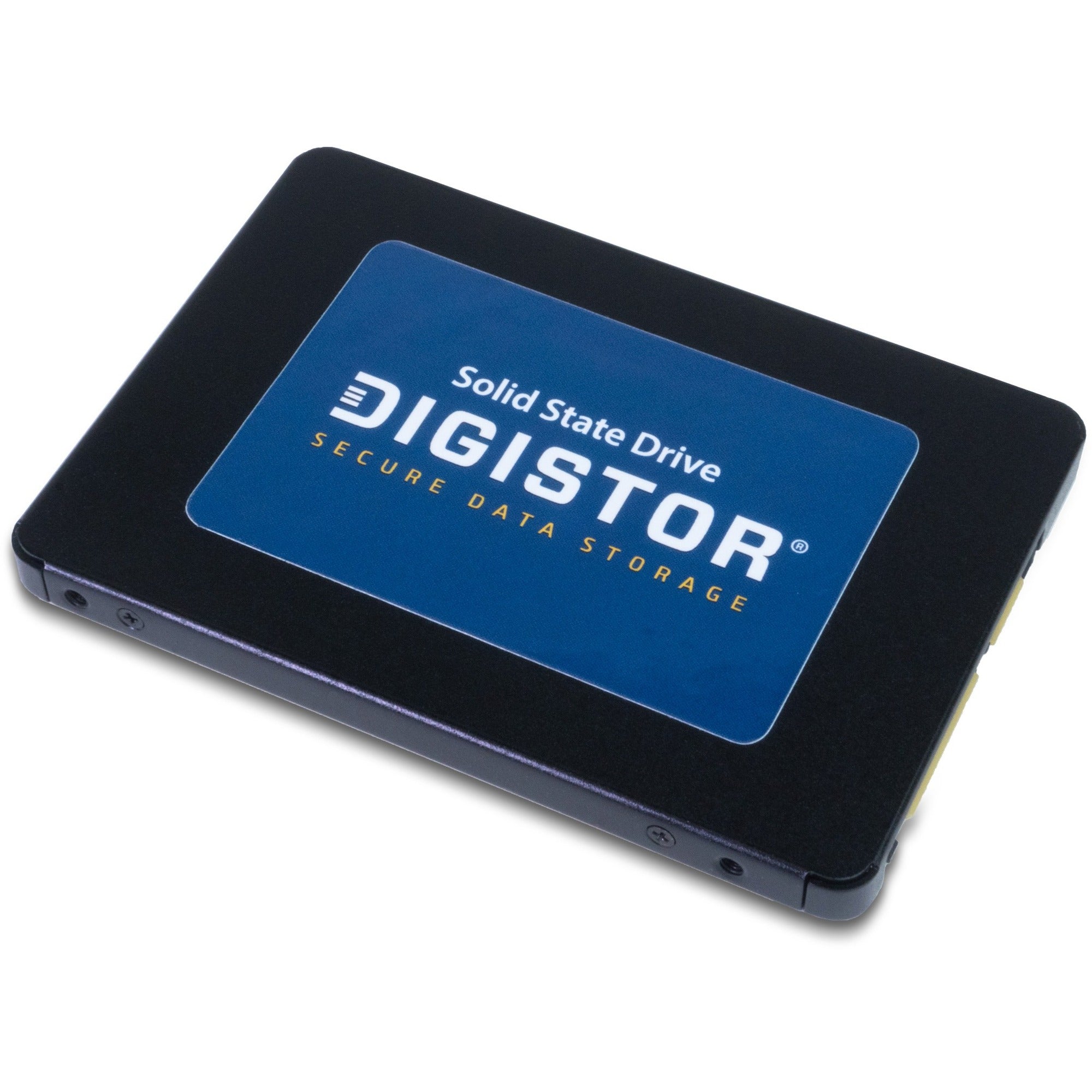 DIGISTOR Citadel K 2 TB Solid State Drive - 2.5" - SATA (SATA/600) - TAA Compliant - DIG-SSD2200032-K03