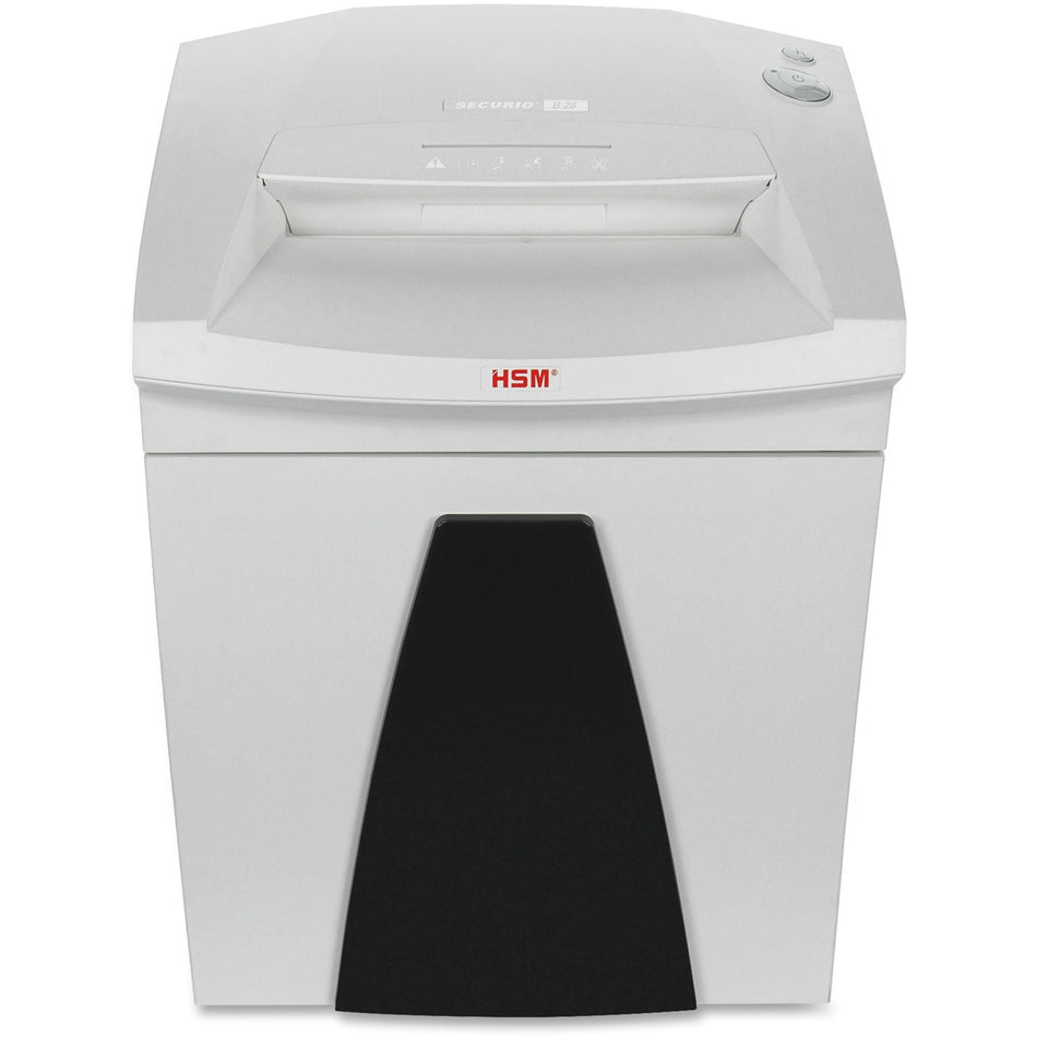 HSM Securio B26c Cross-cut Shredder - HSM1803