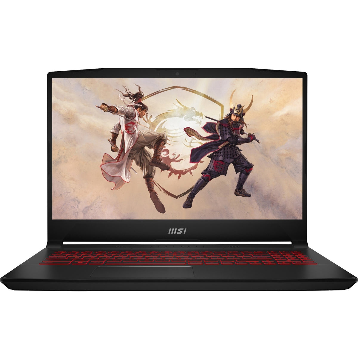 MSI Katana GF76 Katana GF76 11UD-001 17.3" Gaming Notebook - Full HD - Intel Core i7 11th Gen i7-11800H - 16 GB - 512 GB SSD - Black - GF76001