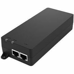 EnGenius 90W 802.3af/at/bt 2.5GbE Ethernet Over Power Adapter - EPA5090HBT