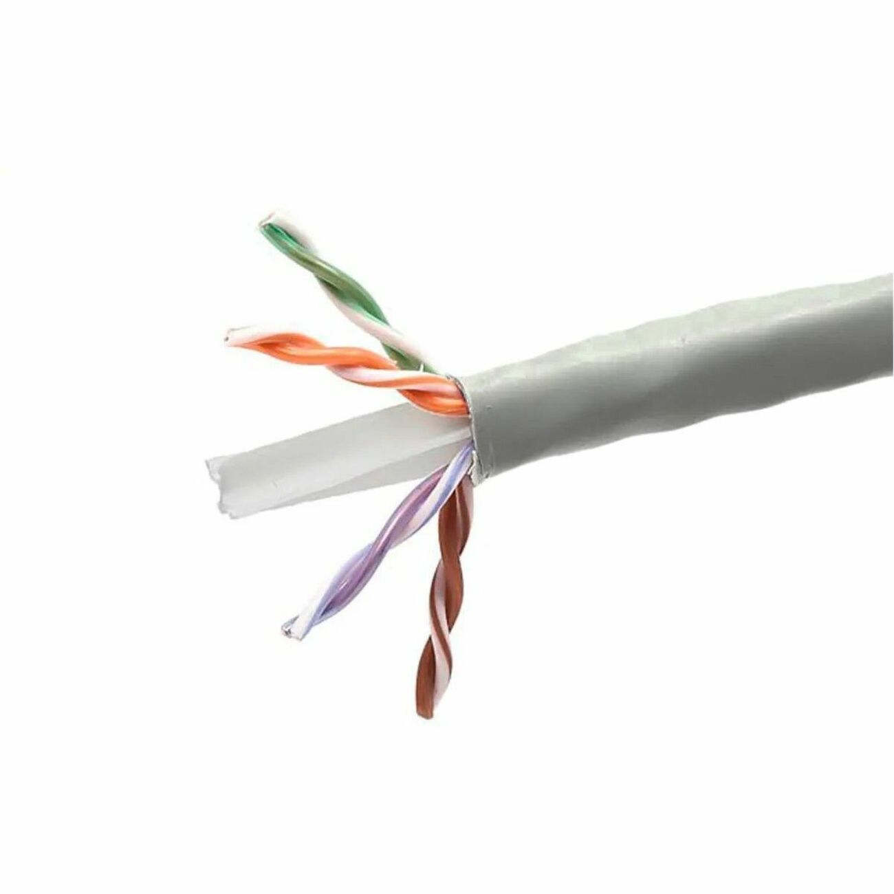 Monoprice UTP Category 6 Network Cable - 44493