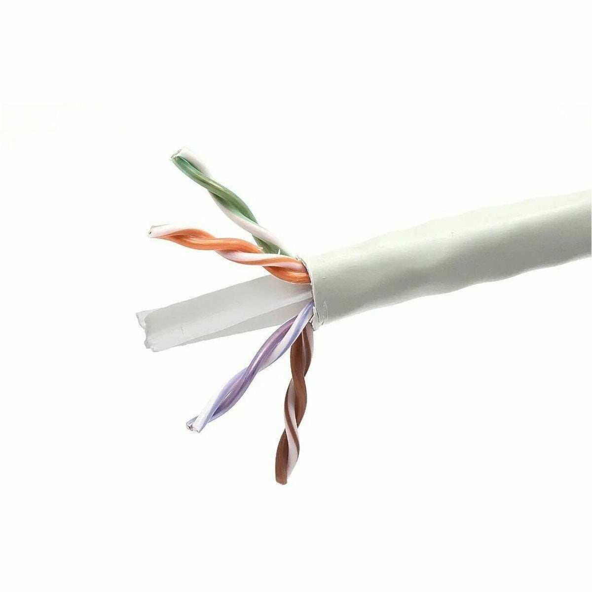 Monoprice UTP Category 6 Network Cable - 44489