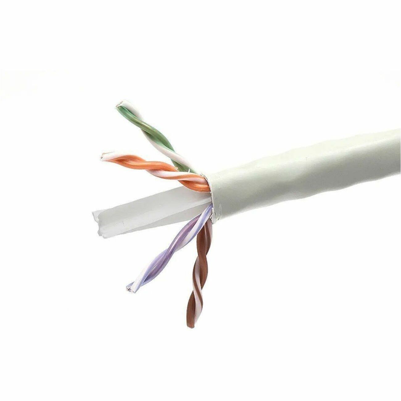 Monoprice UTP Category 6 Network Cable - 44489
